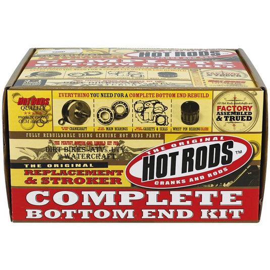 Hot Rods CBK0013 HDS Bottom End Kit