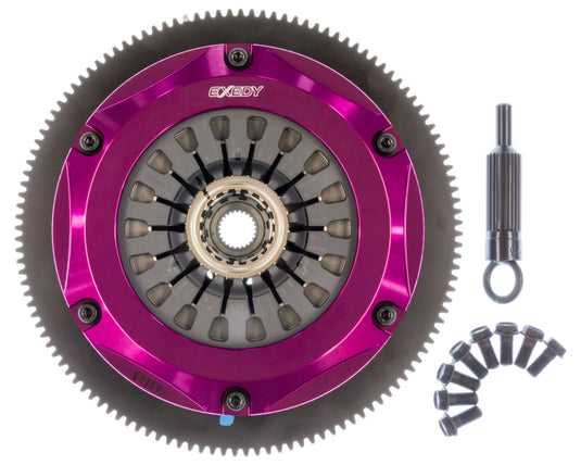 Exedy FM023SB EXE Hyper Multi Clutch Kits