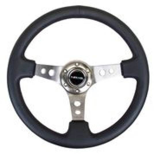 Nrg RST-006GM NRG Steering Wheels - Reinforc