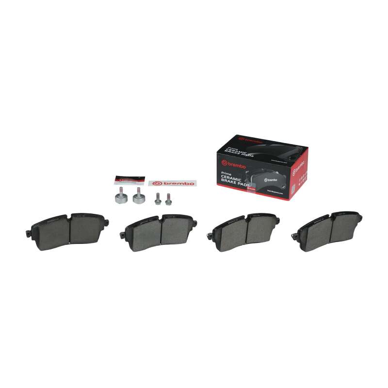 Load image into Gallery viewer, Brembo Oe P44028N BRE Ceramic Pads
