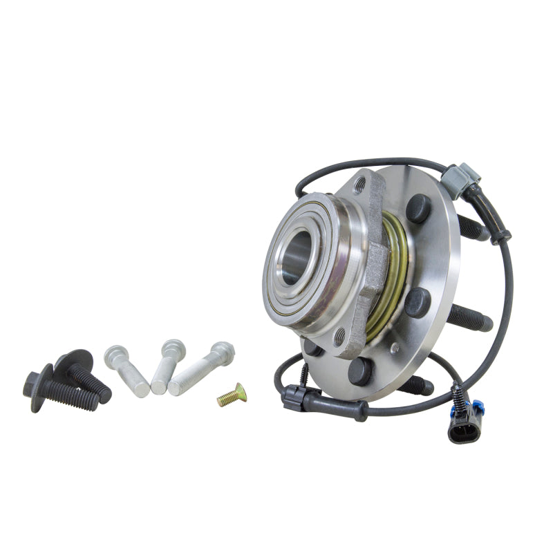 Load image into Gallery viewer, Yukon Gear &amp; Axle YB U515036 YUK Repl Hubs
