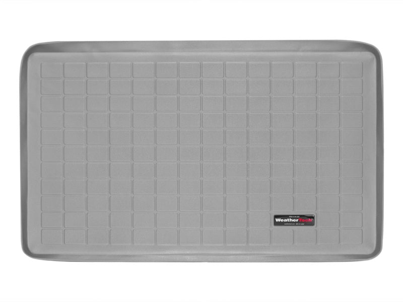 Load image into Gallery viewer, Weathertech 42229 WT Cargo Liners - Grey
