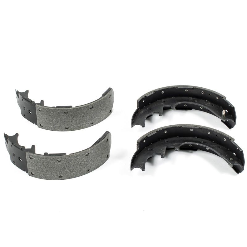 Load image into Gallery viewer, Powerstop 705R PSB Autospecialty Brake Shoes
