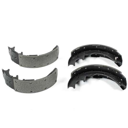 Powerstop 705R PSB Autospecialty Brake Shoes