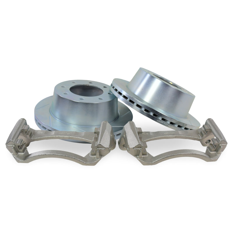 Load image into Gallery viewer, Baer Brakes 2302083-2 BAE Claw Performance Rotors
