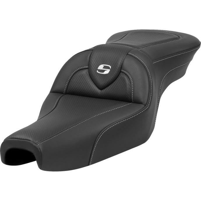 Saddlemen 807-11-185 Roadsofa CF Seat without Backrest
