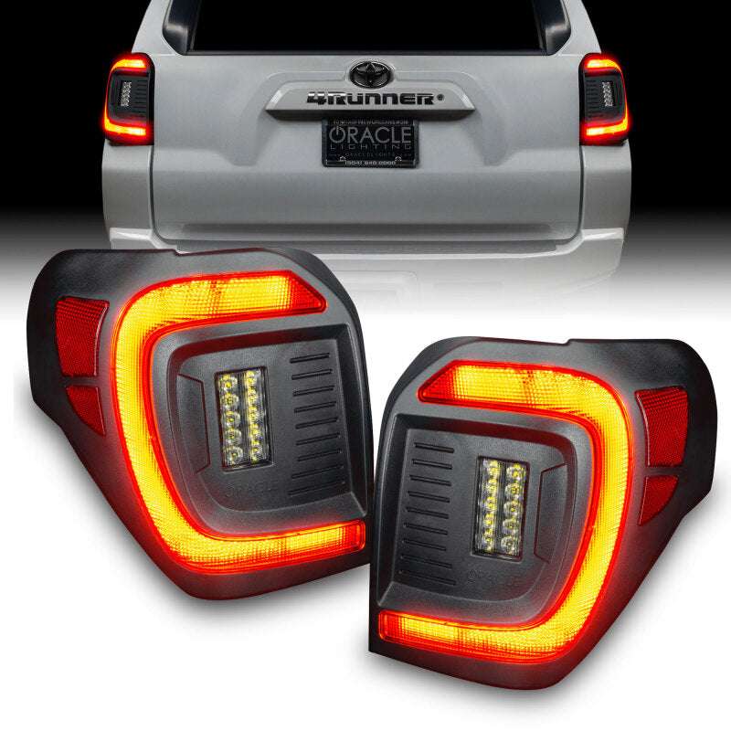 Load image into Gallery viewer, Oracle Lighting 5920-504 ORL LED Tail Lights
