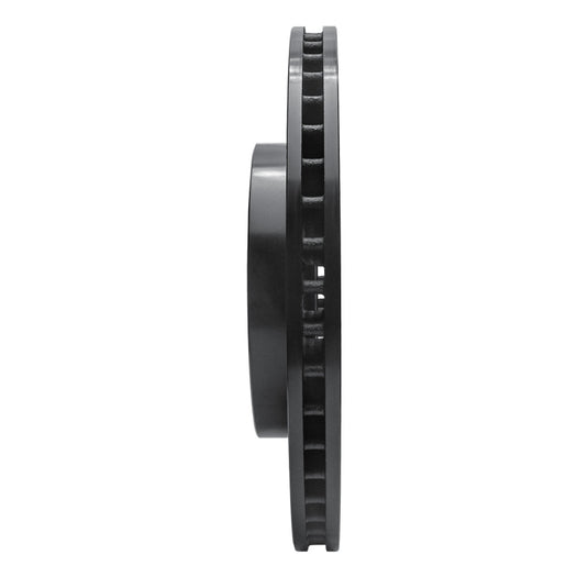 R1 Concepts 633-39017R RNC Brake Rotor - Drill & Slot