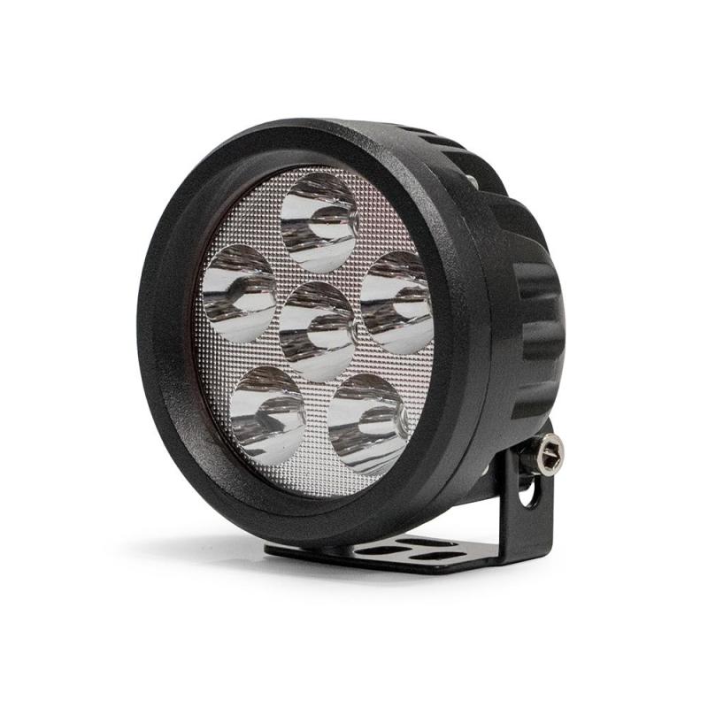 Load image into Gallery viewer, Dv8 Offroad R3.5E16W3W DVE LED Light Bars &amp; Cubes
