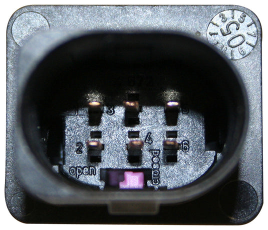 Ngk 24326 NGK 5-Wire Air Fuel Sensors