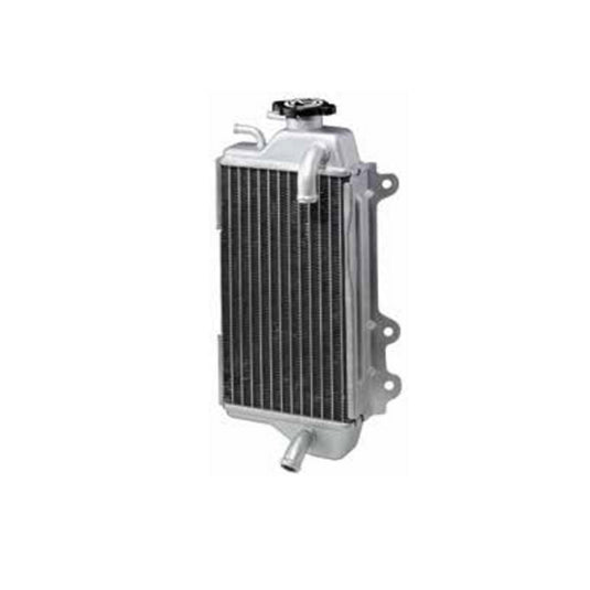 Moose Racing 19010877 OEM Replacement Radiator