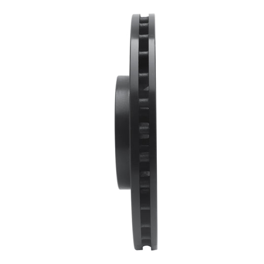 R1 Concepts 633-13016R RNC Brake Rotor - Drill & Slot