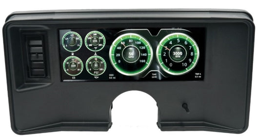 Autometer 7005 AM InVision Digital Dash