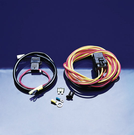 Spal FRH SPL Wiring Harnesses