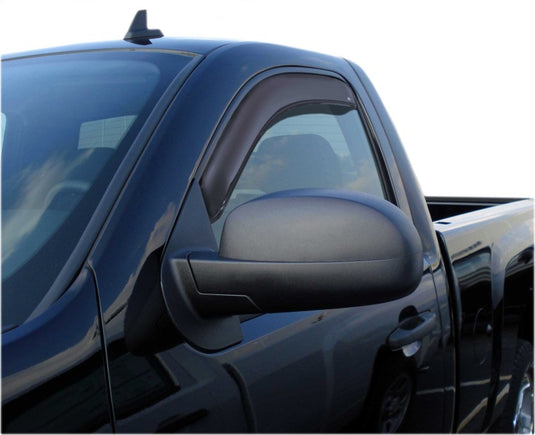 Avs 192311 AVS In-Channel Ventvisors