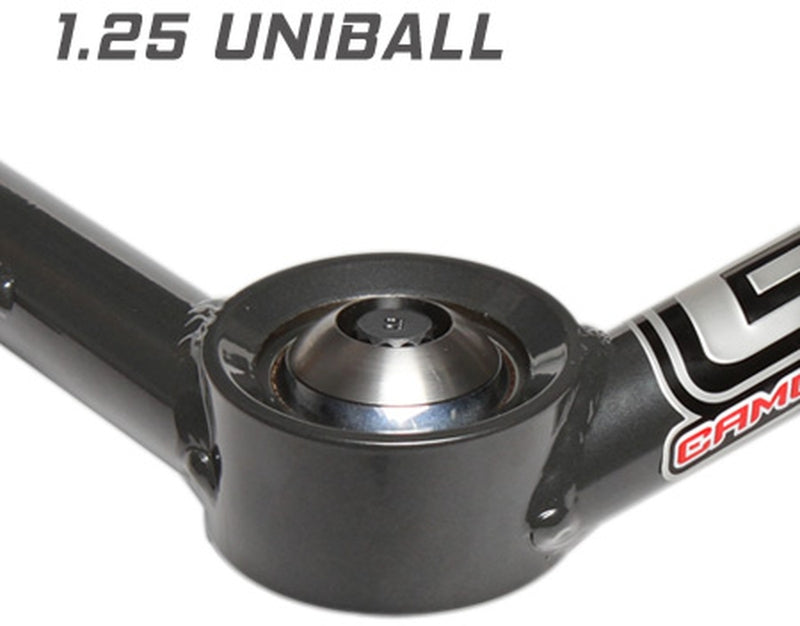 Load image into Gallery viewer, Camburg CAM-110109 CMB Uniball Upper Arms
