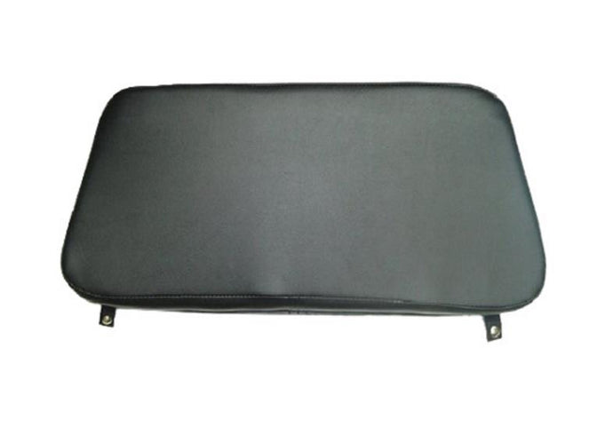Wes Industries 110-0031 Backrest for Wes Contour Storage Box