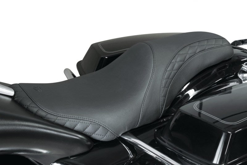 Load image into Gallery viewer, Mustang Motorcycle 75269 MMP 1 Piece Diamond
