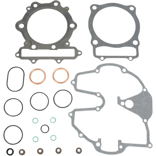 Moose Racing 810280mse Top End Gasket Kit