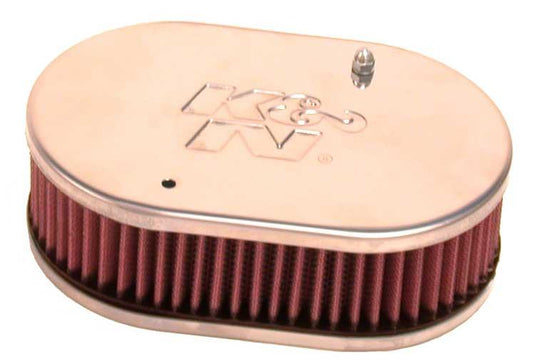 K&N Engineering 56-9105 KN Custom Air Filter