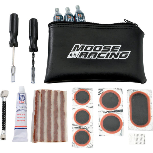 Moose Racing 0364-0033 Tire Repair Kit