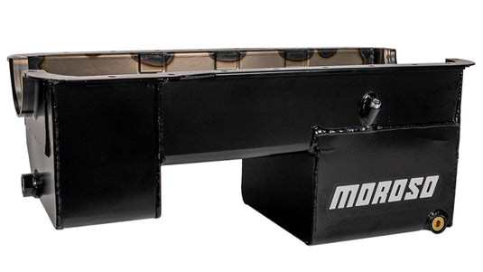 Moroso 20520 MOR Oil Pans