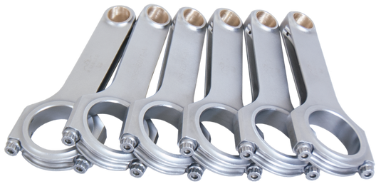 Eagle CRS6071N3D EAG Conrods H-Beam - 6 Cyl