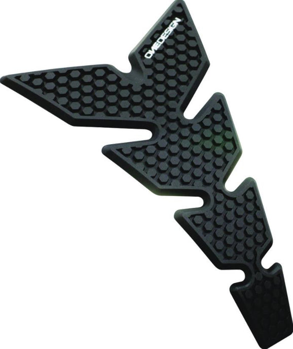 One HDR7 HDR Tank Pad - Black