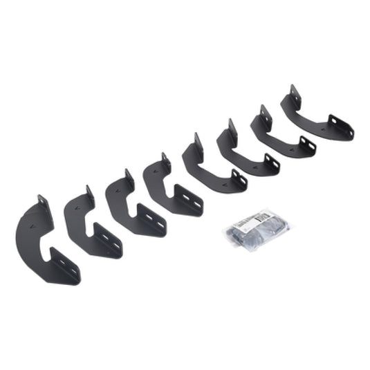 Go Rhino 6944155 GOR Running Board Brackets