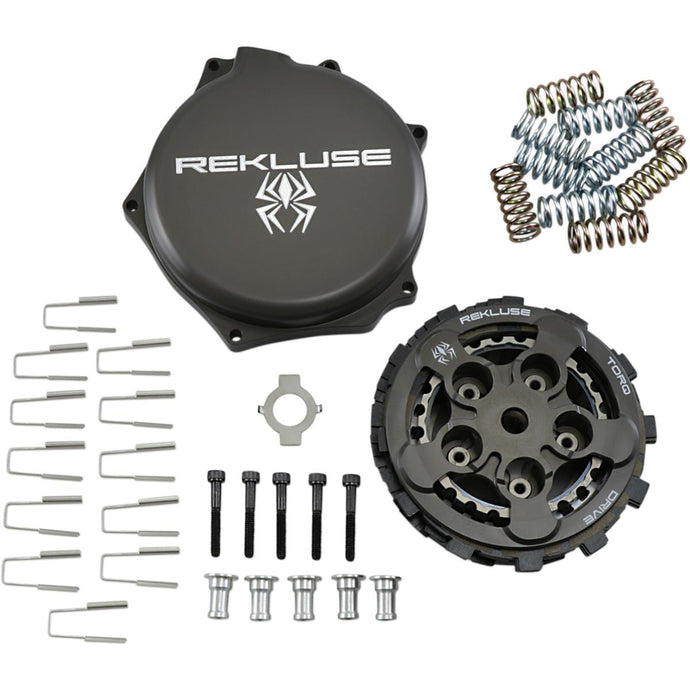 Rekluse RMS-7167 Core Manual Torqdrive Clutch