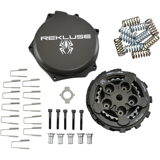 Rekluse RMS-7167 Core Manual Torqdrive Clutch