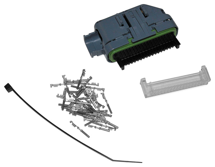 Namz NHD-72078-00 OEM Type ECM Connector Kit