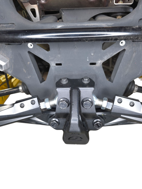Load image into Gallery viewer, Elektric Off Road RVSPA0002 ELK Radius Rods
