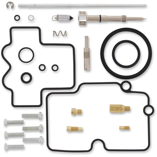 Moose Racing 26-1745 Carburetor Repair Kit