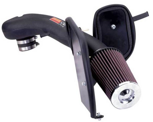 K&N Engineering 57-1520 KN 57 FIPK Air Intake 50