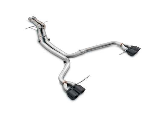 Awe Tuning 3015-43072 AWE Cat-Back Touring