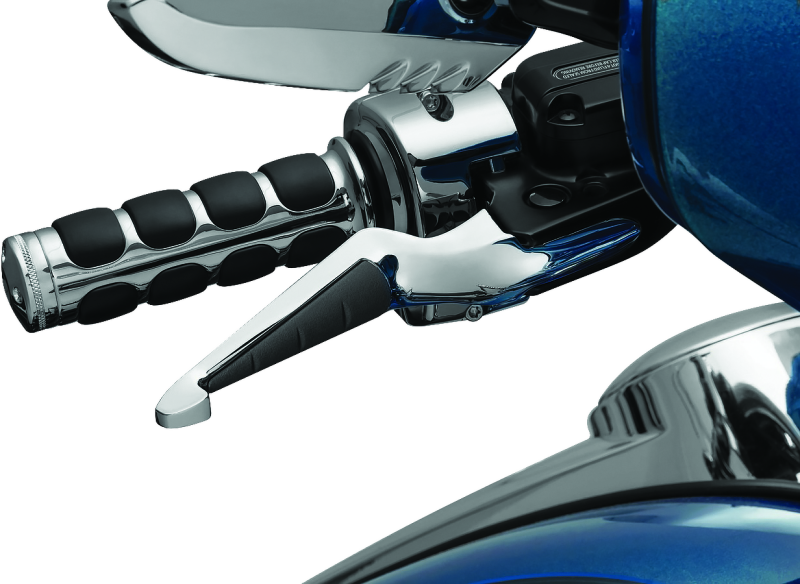 Load image into Gallery viewer, Kuryakyn 5736 KUR Levers D
