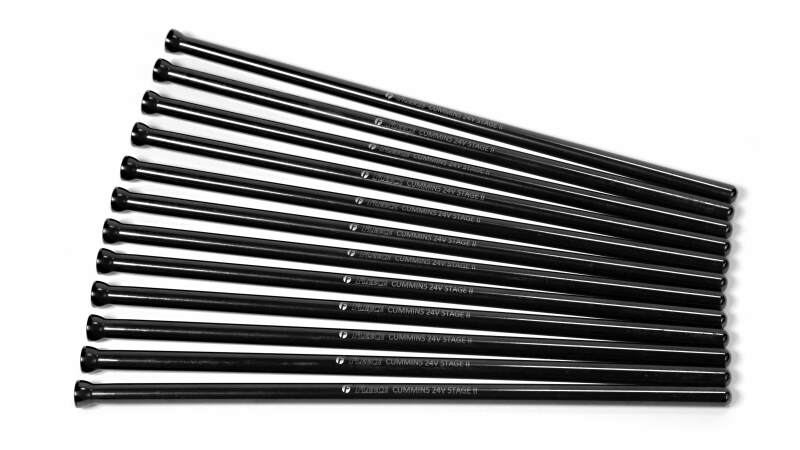 Load image into Gallery viewer, Fleece Performance FPE-CUMM-S2-PROD FPE Pushrods
