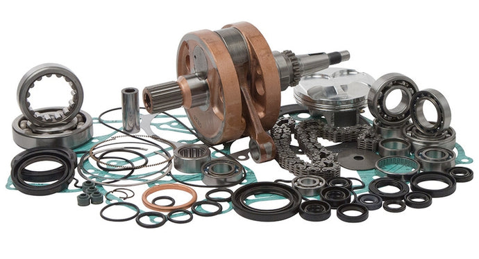 Vertex WR101-019 Complete Engine Rebuild Kit In A Box