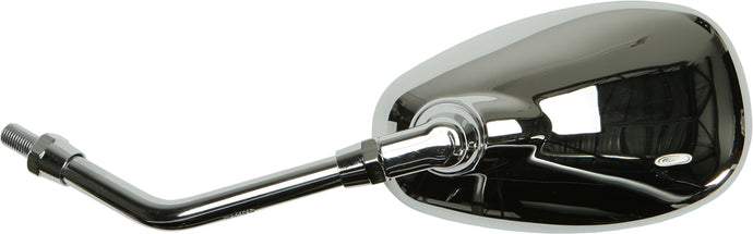 Emgo 20-86832 OEM Style Mirror - Left