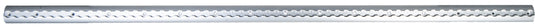 Fire Power 29-14010 5in. L-Track Rail Kit