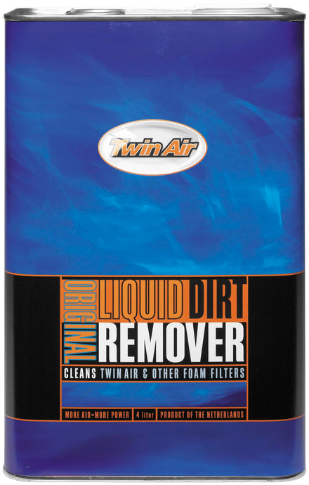 Twin Air 159002 Filter Cleaner