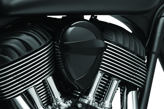 Kuryakyn 5698 KUR Horn Covers B