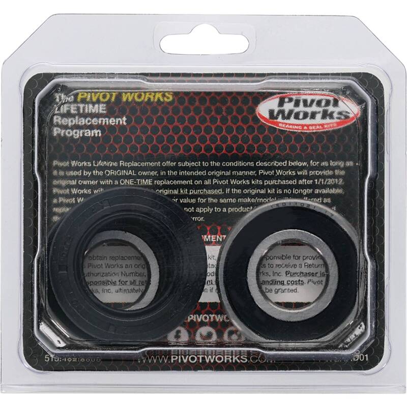 Load image into Gallery viewer, Pivot Works 25-1379-P PIV Wheel Bearing Kit
