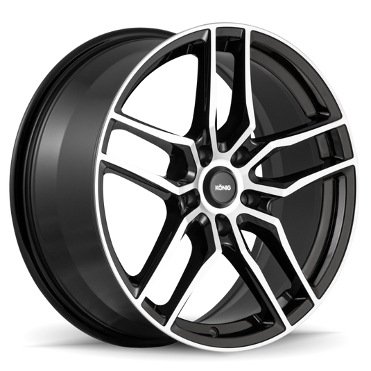 Konig IO76508455 KNG Intention Wheels
