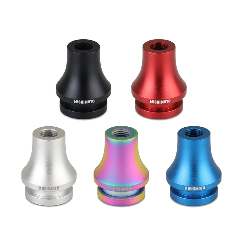 Load image into Gallery viewer, Mishimoto MMSK-RET-12125SL MM Shift Boot Covers
