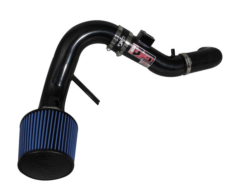 Load image into Gallery viewer, Injen SP7024BLK INJ SP Intake

