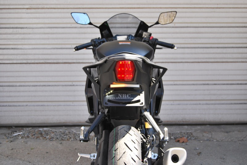 Load image into Gallery viewer, New Rage Cycles R3-FE-25 NEW Fender Eliminator
