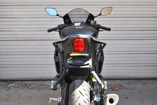 New Rage Cycles R3-FE-25 NEW Fender Eliminator