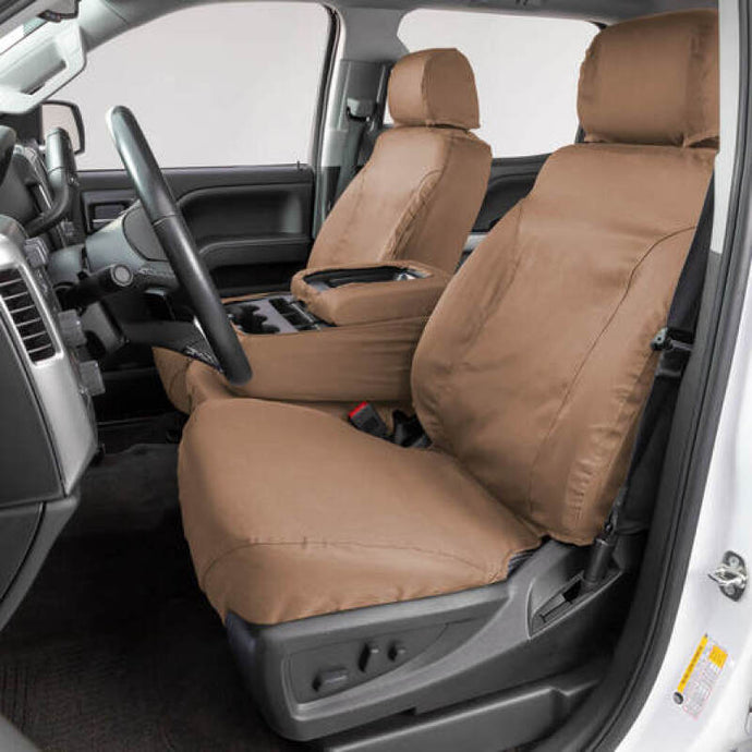 Covercraft SS2412PCTN CVR Ford Seat Covers